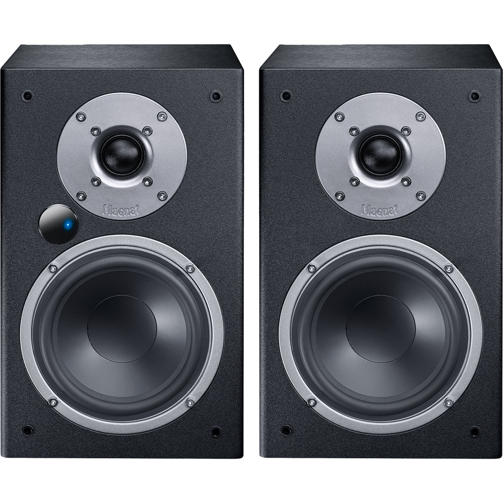 Magnat Monitor Reference 2A - The Disc DJ Store